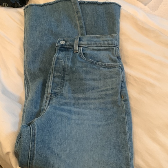 Frank and Eileen Monaghan Jeans - Picture 6 of 6